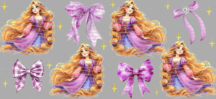 16oz Princess-N4-965